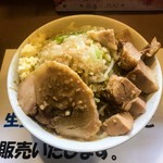 ラーメンどん