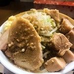 ラーメンどん