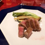 STEAK-KAPPO  TSUKI - 