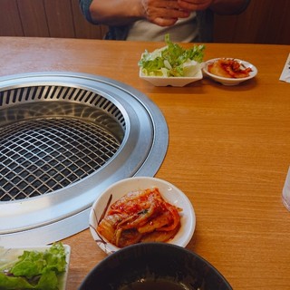 焼肉 ヨコムラ - 料理写真: