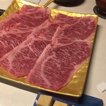 和牛焼肉 ワンダフィレ - 