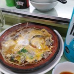 鯉とうなぎのまるます家 - どじょうは丸が良い！