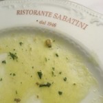 Ristorante SABATINI - 