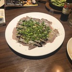 上野 肉処 肉の権之助 - 