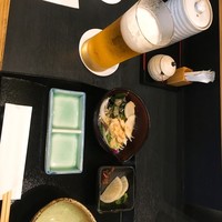 天ぷら 小宮山 - 