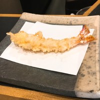 天ぷら 小宮山 - 