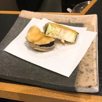 天ぷら 小宮山 - 