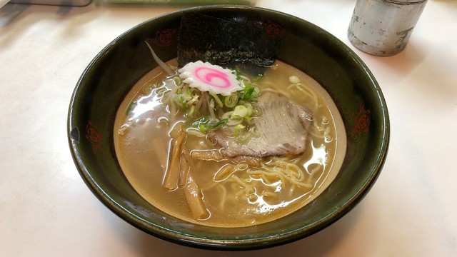 すっぽん道楽 尾張一宮 ラーメン 食べログ