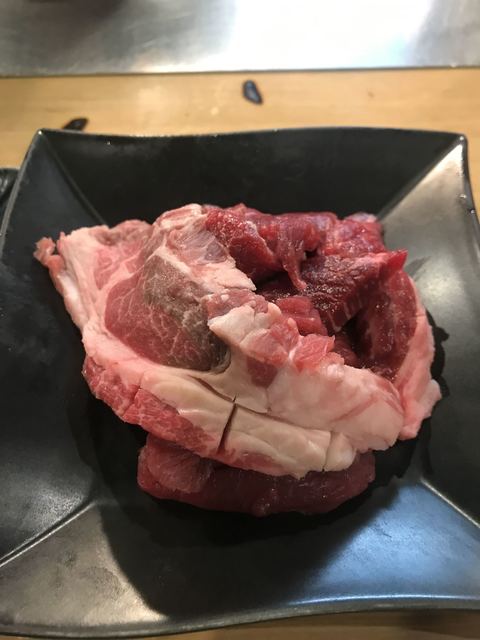 成吉思汗 だるま 5・5店>