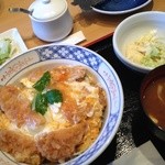 Tonkatsu Hamakatsu - 