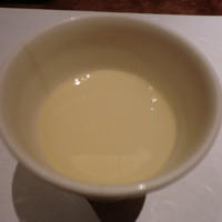 侘家古暦堂 祇園花見小路本店 - 鶏スープ