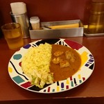 カレーショップ marusuke - 