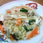 白川台一貫楼 - 料理写真: