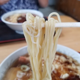 海 鹿島 ラーメン 銚子 晋 ラーメン