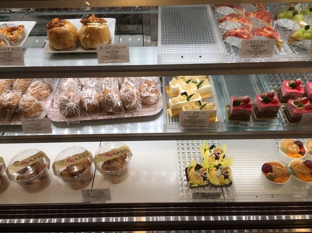 ボストン 呉駅クレスト店 Boston 呉 ケーキ 食べログ