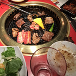 Honkaku Yakiniku Chifaja - 