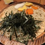 信濃 - 