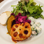 トラットリア サッサ - 