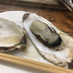 牡蠣小屋&海鮮BBQ はまさき商店 - 