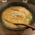 ラーメンみたけ - 