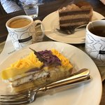 レパコガーデン - 料理写真: