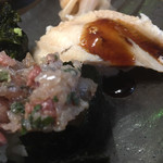野毛 すし 釣りきん - 