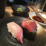 野毛 すし 釣りきん - 