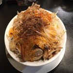 175°DENO担担麺 - 