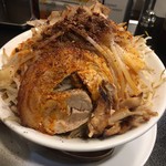 175°DENO担担麺 - 