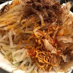 175°DENO担担麺 - 