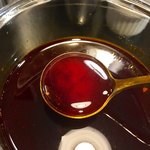 175°DENO担担麺 - 