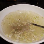 Murayanchi - 鹿肉のスープ