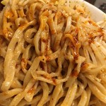 175°DENO担担麺 - 