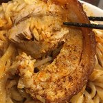 175°DENO担担麺 - 