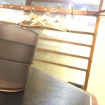 175°DENO担担麺 - 