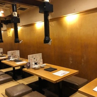 炭火ホルモン やみつき商店_2