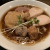 蟹ラーメン専門店 香住 北よし