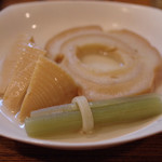 八新 - お見事！