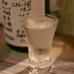 日本酒バル 蔵のや - 