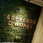 ESPRESSO D' WORKS yellow - 