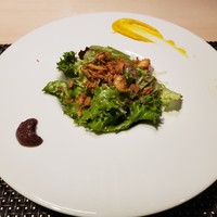 京都鉄板焼 結 - 