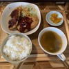 飯・酒・肴 しゃもじ