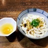 伊勢うどん 奥野家