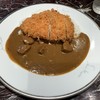 かつ&カリー アルデ新大阪店