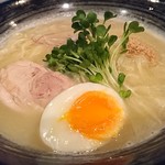 とりしお 堂の浦 - 