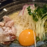 とりしお 堂の浦 - 