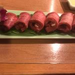 焼肉 グルマンズいとう - たん