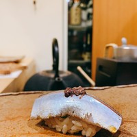 鮨　まつ本 - 