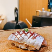 鮨　まつ本 - 