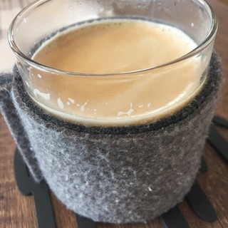 ガレットカフェ HAZE_1